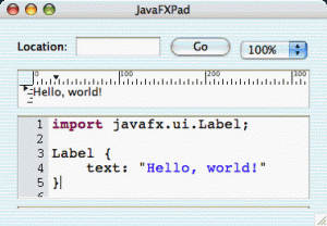 Hello World Hello World