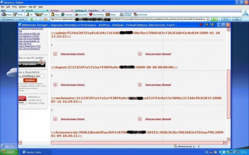 bitdefender-pt-sqlinjection bitdefender-pt-sqlinjection