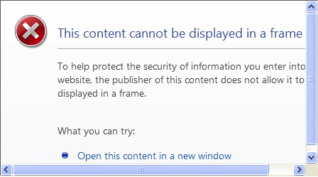 ie8_clickjack_protection ie8_clickjack_protection