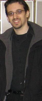 bernstein Daniel Bernstein